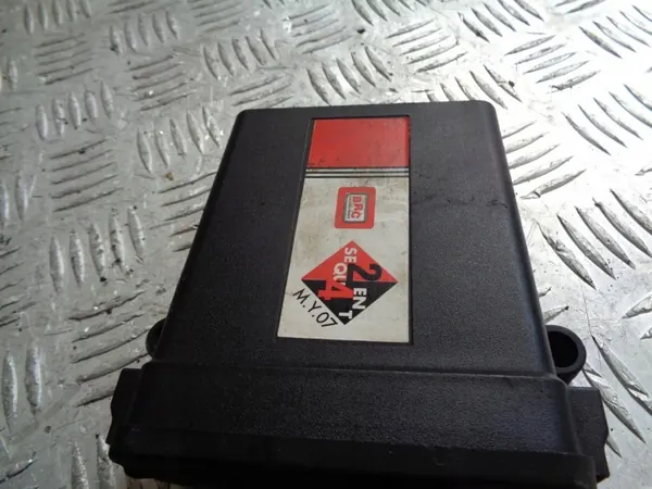 Kit LPG Sequencial BRC SEQUENT 24 MY 07 - 4 Cil image 10