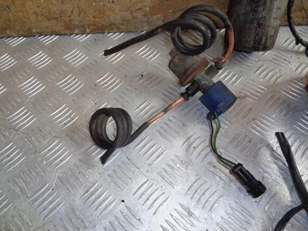 Kit LPG Sequencial BRC SEQUENT 24 MY 07 - 4 Cil image 6