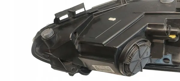 OPEL CORSA D 06-11 FARO IZQUIERDO 93189361 image 5