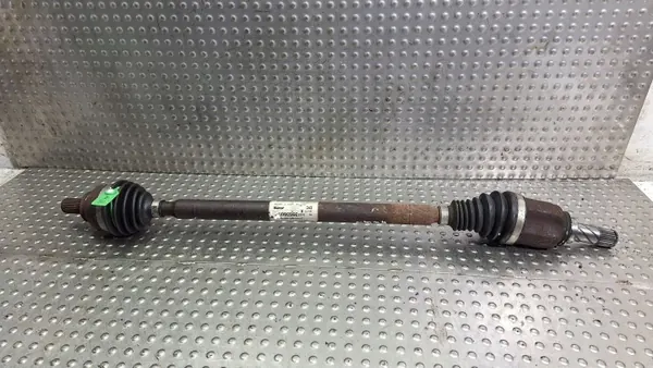 Semi-eixo direito traseiro OEM S26372566 - Smart ForFour II image 2