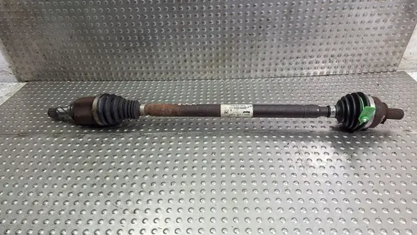 Semi-eixo direito traseiro OEM S26372566 - Smart ForFour II image 5