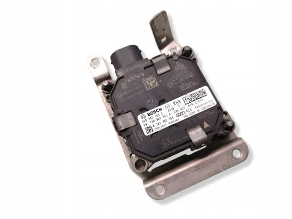 Radar de régulateur actif Audi A6 S6 C8 OEM 760907561A image 4