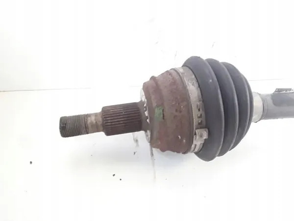 2002 Audi TT Mk1 Bakre halvmuff 1J0501203B image 2