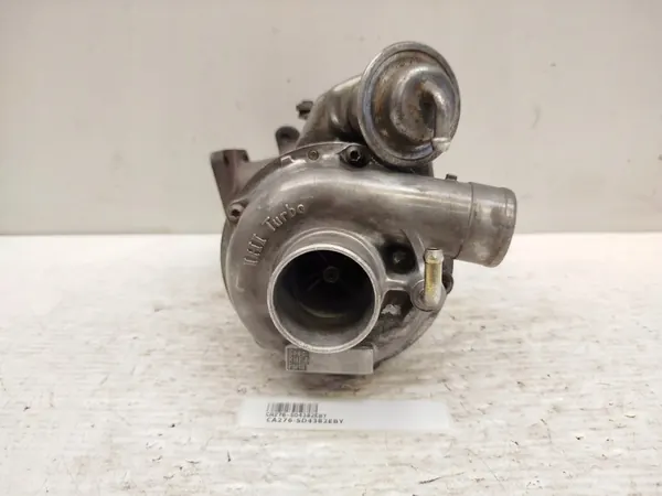 Turbo Opel 1.7 IHI Turbo 8971146390 image 2