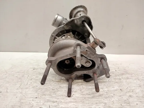 Turbo Opel 1.7 IHI Turbo 8971146390 image 3