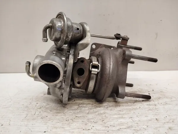 Turbo Opel 1.7 IHI Turbo 8971146390 image 4