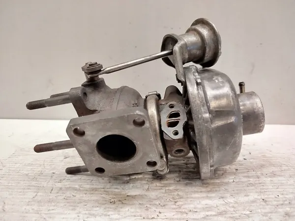 Turbo Opel 1.7 IHI Turbo 8971146390 image 5