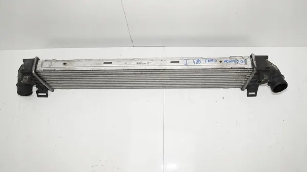 Radiador Ford OE OEM 360199485 para Mondeo MK4 2.0 TDCI image 2