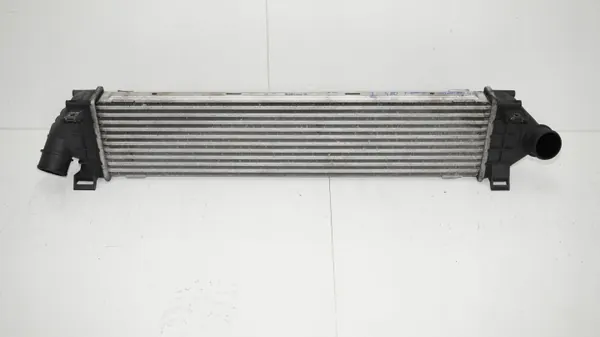 Radiador Ford OE OEM 360199485 para Mondeo MK4 2.0 TDCI image 3