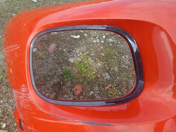 Etulamppu Citroen C3 Aircross 2019 image 2