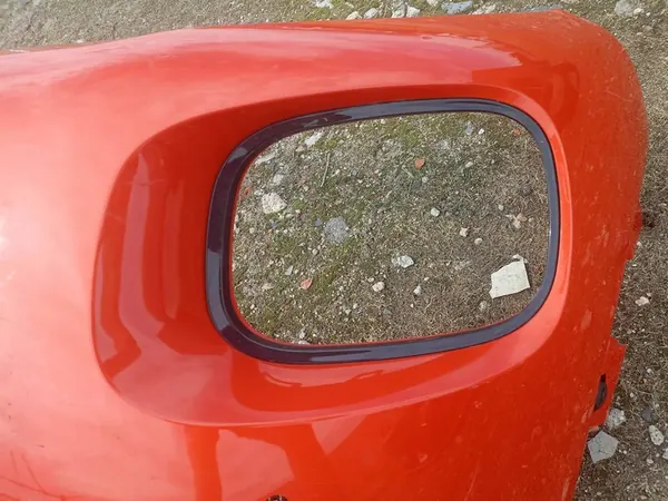 Etulamppu Citroen C3 Aircross 2019 image 3