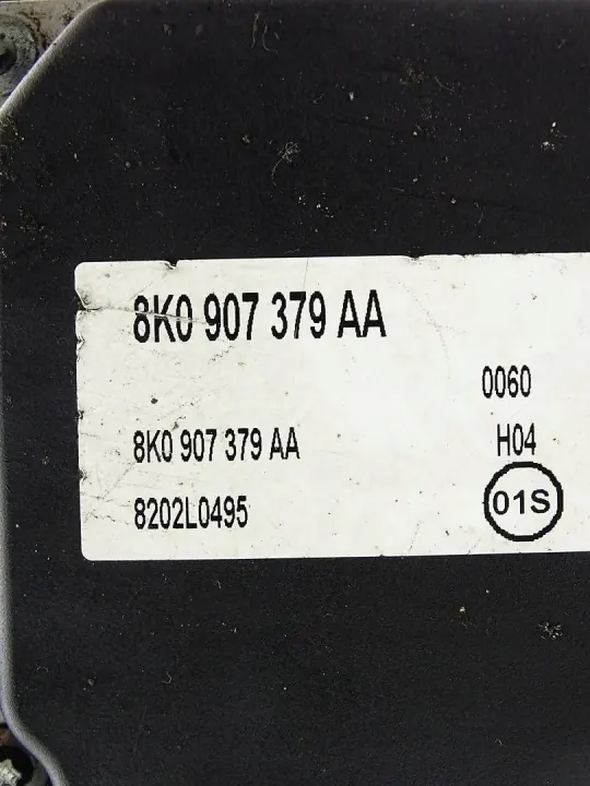 Pompe ABS OEM 8K0614517BP pour Audi A4 B8 image 4