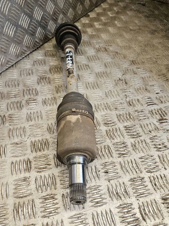 Mercedes-Benz A W169 2006 Semi-eixo dianteiro esquerdo image 3