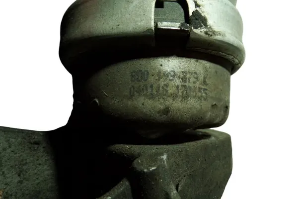 Soporte de motor izquierdo AUDI A6 AVANT 2.4L 2004 8D0199379K image 3