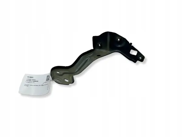 Kotflügelhalter links OEM 89A821135 für Audi Q4 e-tron image 5