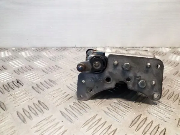 Audi OE 767649 Actuador Turbo - Usado image 4