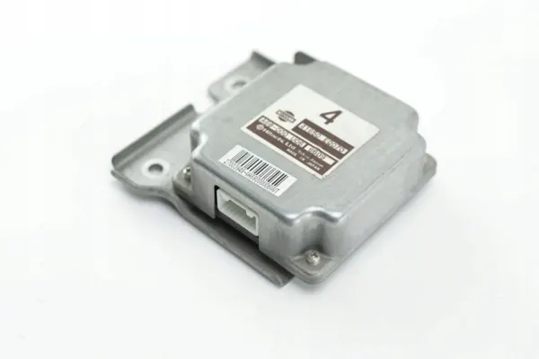 Controlador de caja automática Nissan X-Trail T30 41650 EQ070 image 3