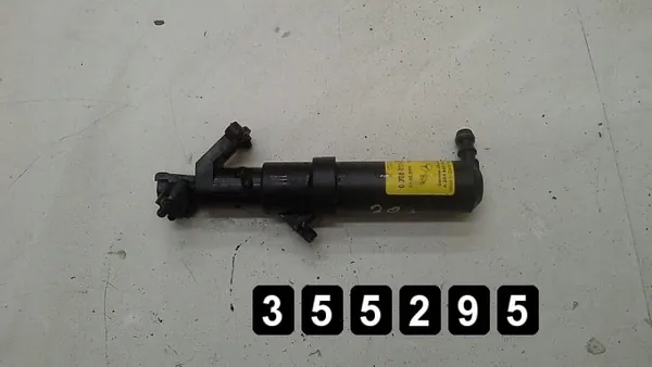 Mercedes ajovalopesuputki OEM AM-355295 image 2
