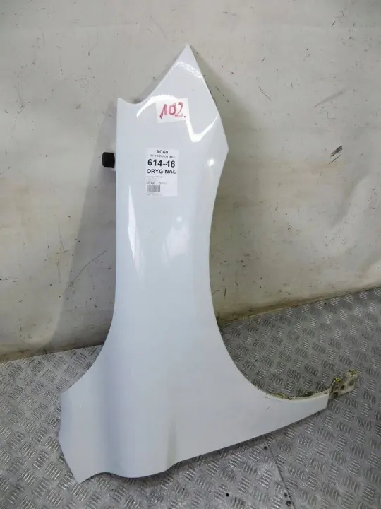 Volvo XC60 Pare-boue avant droit OEM GIS63325 image 2