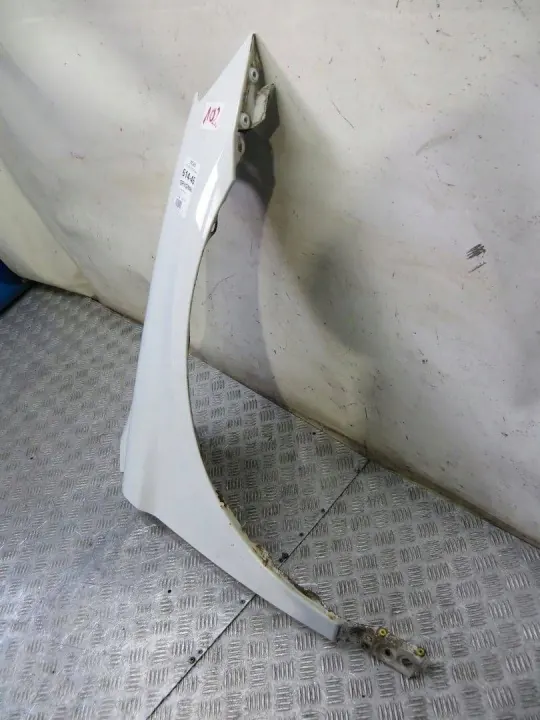 Volvo XC60 Pare-boue avant droit OEM GIS63325 image 4