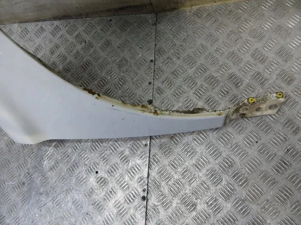 Volvo XC60 Pare-boue avant droit OEM GIS63325 image 5