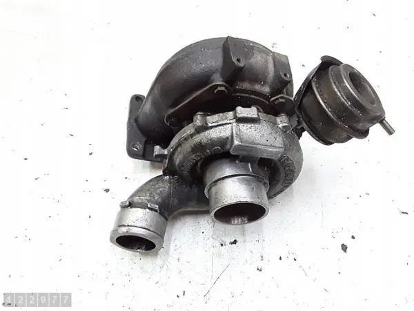 Gebruikte turbo OEM 45413510 voor Skoda Superb I 2.5L image 3