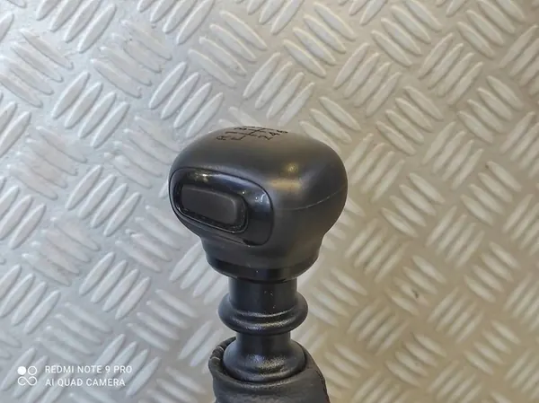 Gear Shift Knob Citroen C3 III C4 Cactus OEM 9811778780 image 4