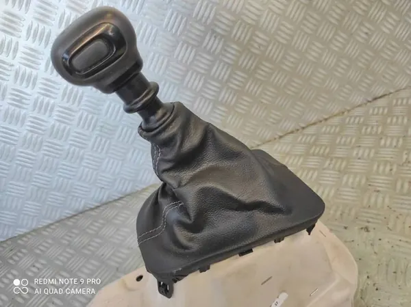 Gear Shift Knob Citroen C3 III C4 Cactus OEM 9811778780 image 7