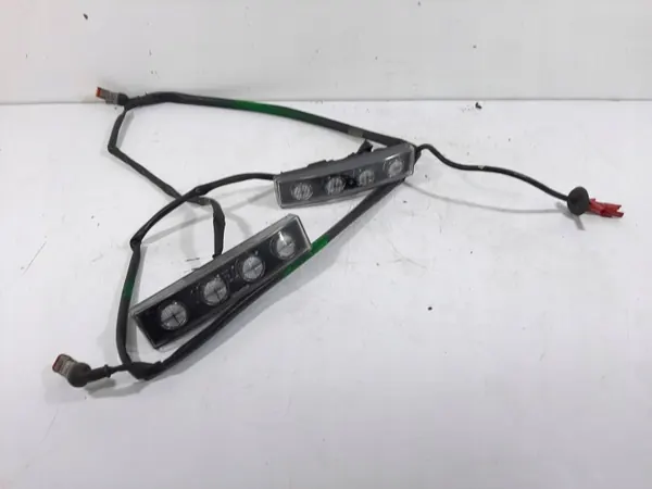 Luzes de contorno Scania 2035104 para R480 Euro 5 image 3