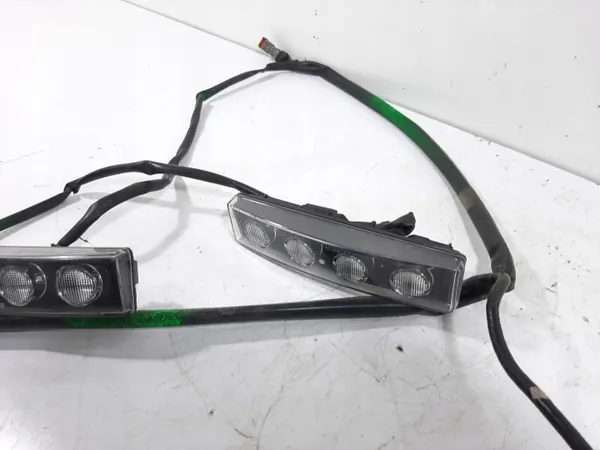 Luzes de contorno Scania 2035104 para R480 Euro 5 image 5