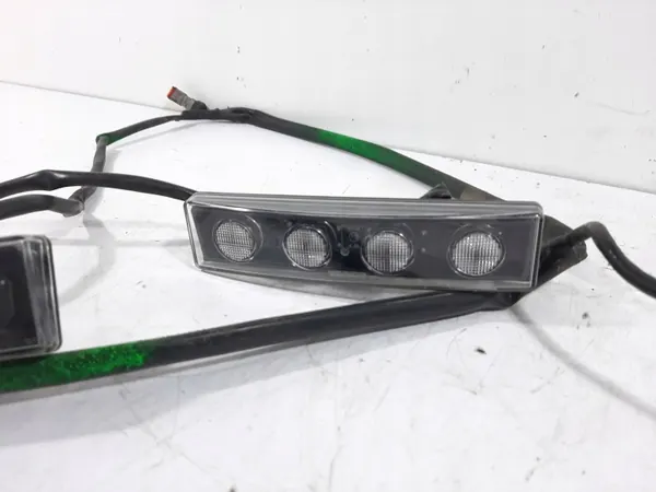 Luzes de contorno Scania 2035104 para R480 Euro 5 image 6