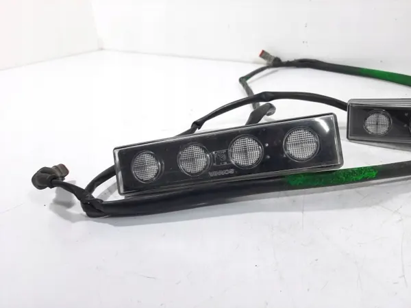 Luzes de contorno Scania 2035104 para R480 Euro 5 image 7