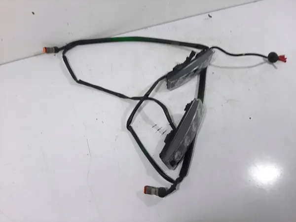 Luzes de contorno Scania 2035104 para R480 Euro 5 image 9