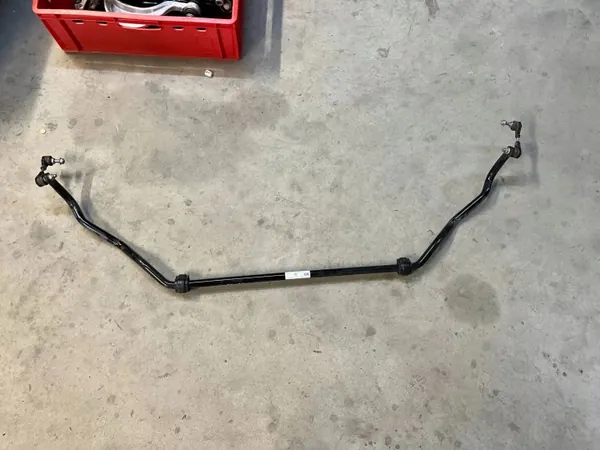 BMW iX Hinterachsfeder OEM 1543160 - Gebraucht image 2