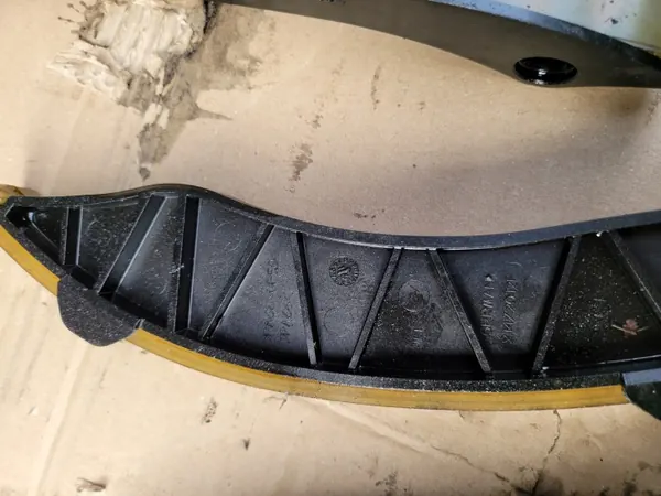 Kit de distribution OEM rozrząd Dodge RAM 1500 image 4