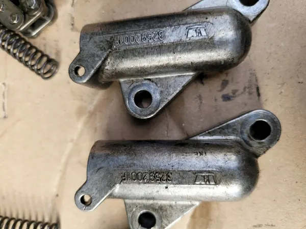 Kit de distribution OEM rozrząd Dodge RAM 1500 image 5