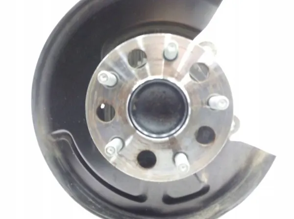 OEM 89544-F4010 Rechter achter draagarm Nissan Qashqai image 3