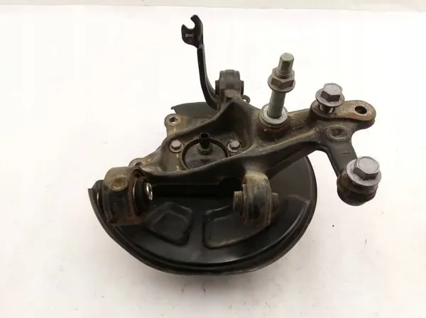 OEM 89544-F4010 Rechter achter draagarm Nissan Qashqai image 4