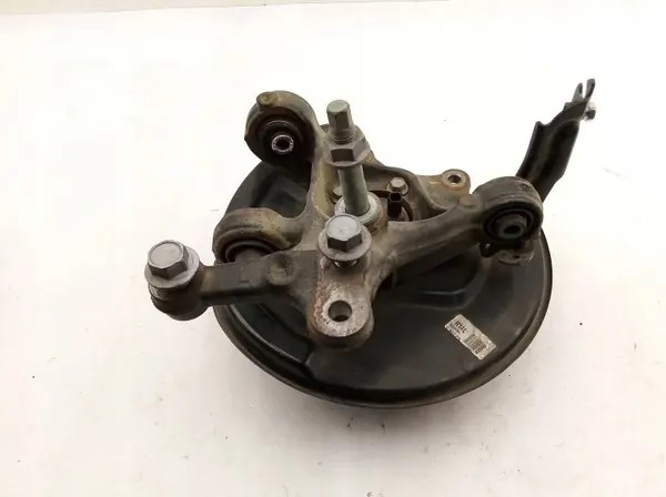 OEM 89544-F4010 Rechter achter draagarm Nissan Qashqai image 5