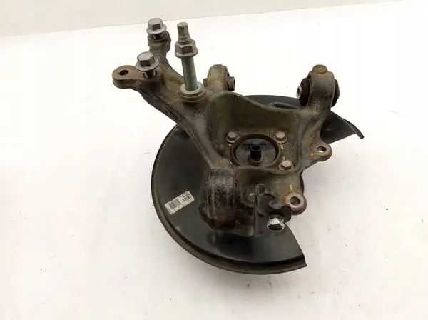 OEM 89544-F4010 Rechter achter draagarm Nissan Qashqai image 6