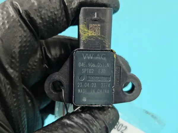 MAP-Sensor OEM 04E906051N für Skoda Kamiq image 6