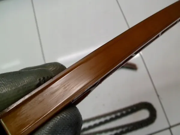 OEM mercedes413 Corrediça Tensor Corrente Mazda 6 image 3