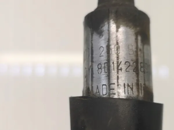 Mangueira direção OEM 8D1422893PN para VW Passat image 4