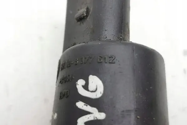 Ruitensproeierpomp BMW 5 (E39) 2.5L Diesel image 6