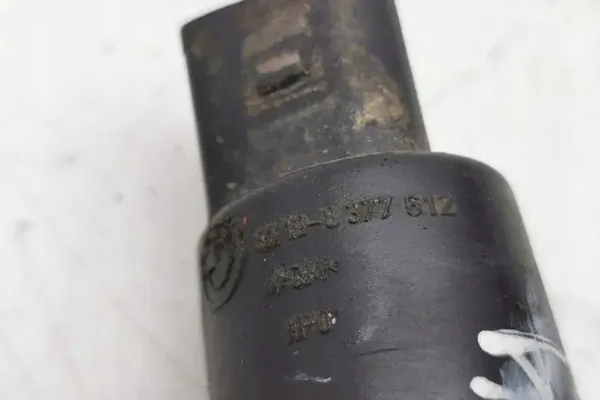 Ruitensproeierpomp BMW 5 (E39) 2.5L Diesel image 7