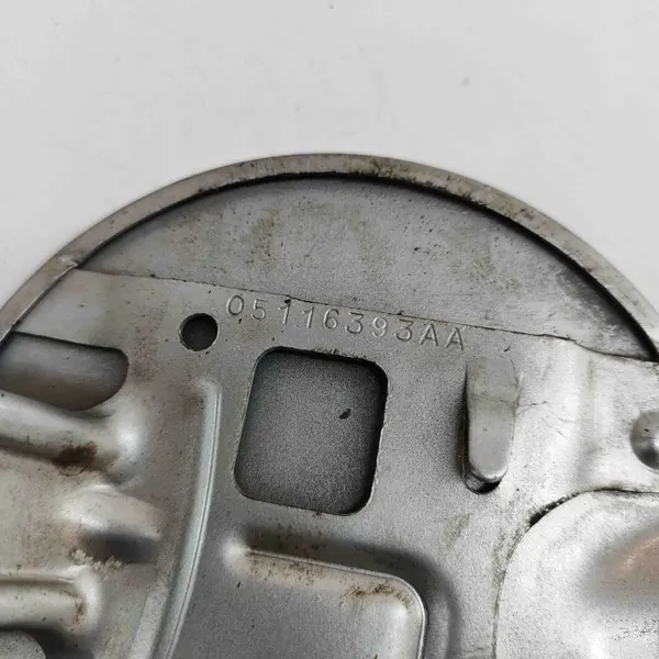 Bränsletanklock OEM 05116393AA för Chrysler Grand Voyager image 7