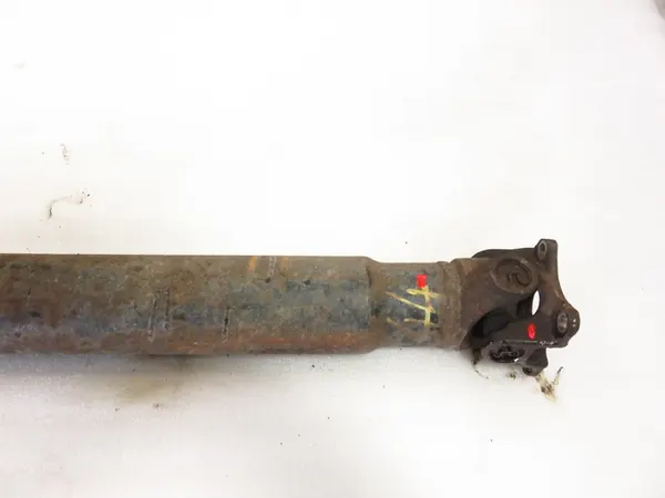 Arbre de transmission Ford Transit Tourneo image 4