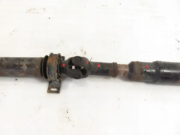 Arbre de transmission Ford Transit Tourneo image 5