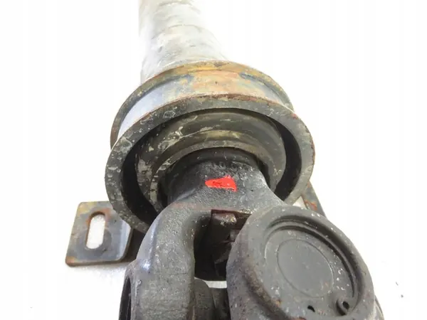 Arbre de transmission Ford Transit Tourneo image 8