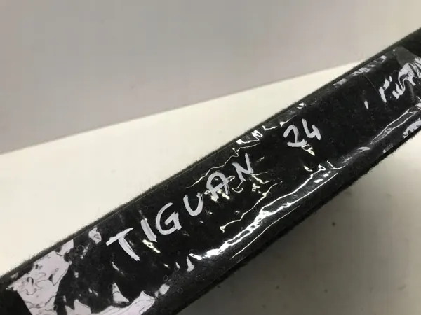 OEM 571867769 Achter kofferbakplank voor VW Tiguan III image 3